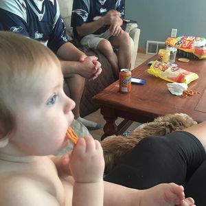 Meet your Posher, Stephanie